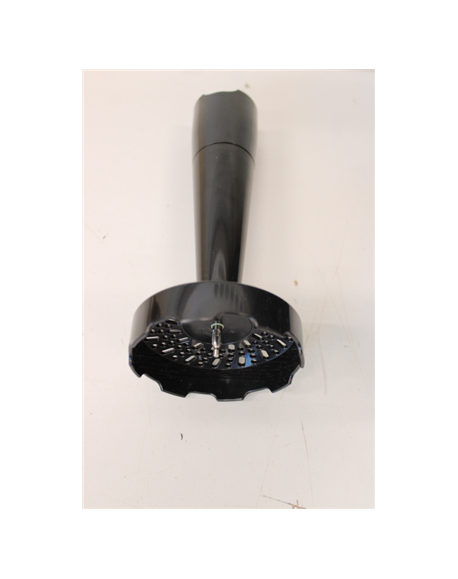 SALE OUT. | Braun | Hand Blender | MultiQuick 9 MQ9187XLI | Hand Blender | 1200 W | Number of speeds 3 | Black/Stainless Steel |