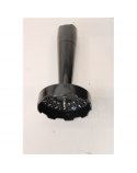 SALE OUT. | Braun | Hand Blender | MultiQuick 9 MQ9187XLI | Hand Blender | 1200 W | Number of speeds 3 | Black/Stainless Steel | DAMAGED PACKAGING, MISSING PUREE ATTACHMENT PADLE