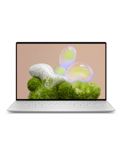 Dell XPS 13 9350 | Platinum | 13.4 " | OLED | Touchscreen | 2880 x 1800 pixels | Anti-Reflective | Intel Ultra 7 | 258V | 32 GB | LPDDR5X | Solid-state drive capacity 1000 GB | Intel Arc graphics | Windows 11 Home | Bluetooth version 5.4 | Keyboard language English | Keyboard backlit | Warranty 36 month(s) | Battery warranty 12 month(s)