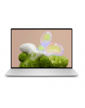 Dell XPS 13 9350 | Platinum | 13.4 " | OLED | Touchscreen | 2880 x 1800 pixels | Anti-Reflective | Intel Ultra 7 | 258V | 32 GB | LPDDR5X | Solid-state drive capacity 1000 GB | Intel Arc graphics | Windows 11 Home | Bluetooth version 5.4 | Keyboard language English | Keyboard backlit | Warranty 36 month(s) | Battery warranty 12 month(s)