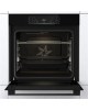 Gorenje Oven | BOS6737E13FBG | 77 L | Electric | AquaClean | Mechanical | Steam function | Height 59.5 cm | Width 59.5 cm | Stai
