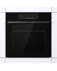Gorenje Oven | BOS6737E13FBG | 77 L | Electric | AquaClean | Mechanical | Steam function | Height 59.5 cm | Width 59.5 cm | Stai
