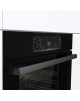 Gorenje Oven | BOS6737E13FBG | 77 L | Electric | AquaClean | Mechanical | Steam function | Height 59.5 cm | Width 59.5 cm | Stai