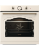 Gorenje Oven | BOS67372CLI | 77 L | Multifunctional | AquaClean | Mechanical | Steam function | Height 59.5 cm | Width 59.5 cm | Sandy