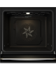 Gorenje Oven | BOS67372CLI | 77 L | Multifunctional | AquaClean | Mechanical | Steam function | Height 59.5 cm | Width 59.5 cm |