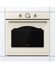 Gorenje Oven | BOS67372CLI | 77 L | Multifunctional | AquaClean | Mechanical | Steam function | Height 59.5 cm | Width 59.5 cm |