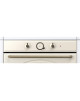 Gorenje Oven | BOS67372CLI | 77 L | Multifunctional | AquaClean | Mechanical | Steam function | Height 59.5 cm | Width 59.5 cm |