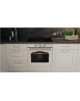 Gorenje Oven | BOS67372CLI | 77 L | Multifunctional | AquaClean | Mechanical | Steam function | Height 59.5 cm | Width 59.5 cm |