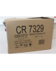 SALE OUT. Camry CR 7329 Tripod Loft fan 40cm / 16”, Black | Camry | Fan | CR 7329 | Tripod Loft fan | DAMAGED PACKAGING | Black 