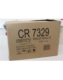 SALE OUT. Camry CR 7329 Tripod Loft fan 40cm / 16”, Black | Camry | Fan | CR 7329 | Tripod Loft fan | DAMAGED PACKAGING | Black | Diameter 40 cm | Number of speeds 3 | Oscillation | 100 W