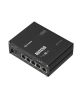 Teltonika Industrial 5G Router with Wi-Fi 6 | RUTC5020 | 802.11ax | 10/100/1000 Mbit/s | Ethernet LAN (RJ-45) ports 5 | Mesh Sup