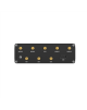 Teltonika Industrial 5G Router with Wi-Fi 6 | RUTC5020 | 802.11ax | 10/100/1000 Mbit/s | Ethernet LAN (RJ-45) ports 5 | Mesh Sup