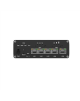 Teltonika Industrial 5G Router with Wi-Fi 6 | RUTC5020 | 802.11ax | 10/100/1000 Mbit/s | Ethernet LAN (RJ-45) ports 5 | Mesh Sup