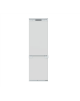 Candy Refrigerator | ECNBQL3518EV | Energy efficiency class E | Built-in | Combi | Height 177.3 cm | Fridge net capacity 194 L |