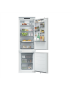 Candy Refrigerator | ECNBQL3518EV | Energy efficiency class E | Built-in | Combi | Height 177.3 cm | Fridge net capacity 194 L |
