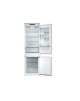 Candy Refrigerator | ECNBQL3518EV | Energy efficiency class E | Built-in | Combi | Height 177.3 cm | Fridge net capacity 194 L |