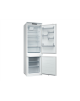 Candy Refrigerator | ECNBQL3518EV | Energy efficiency class E | Built-in | Combi | Height 177.3 cm | Fridge net capacity 194 L |