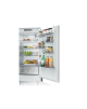 Candy Refrigerator | ECNBQL3518EV | Energy efficiency class E | Built-in | Combi | Height 177.3 cm | Fridge net capacity 194 L |