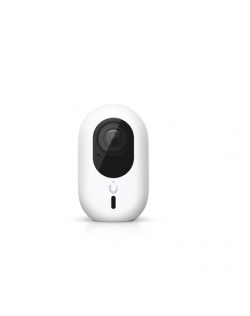 Ubiquiti Plug-and-play, 4K WiFi-connected camera | UVC-G6-INS-W | 8 MP | Fixed | IPX5