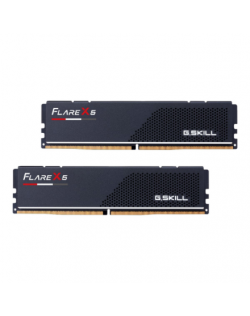 G.SKILL DDR5 5600 MT/s 2x16GB Flare X5 30-36-36-89 1.25V | G.Skill