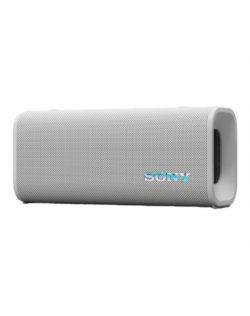 Sony Speaker | ULT FIELD 3 | Waterproof | Bluetooth | White | Portable | Wireless connection