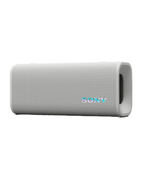 Sony Speaker | ULT FIELD 3 | Waterproof | Bluetooth | White | Portable | Wireless connection