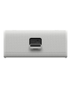 Sony Speaker | ULT FIELD 3 | Waterproof | Bluetooth | White | Portable | Wireless connection