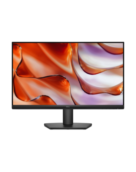 Dell SE2425HM | 24 " | IPS | FHD | 16:9 | 100 Hz | 5 ms | 1920 x 1080 pixels | 250 cd/m² | HDMI ports quantity 1