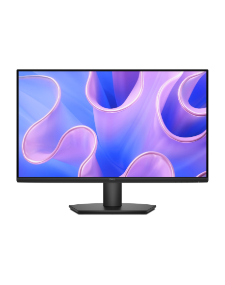 Dell SE2725HM | 27 " | IPS | FHD | 16:9 | 100 Hz | 5 ms | 1920 x 1080 pixels | 250 cd/m² | HDMI ports quantity 1