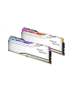 G.Skill Trident Z5 Royal Neo | 32 (2x16GB) GB | DDR5 | 7200 MHz | PC/server | Registered No | ECC No