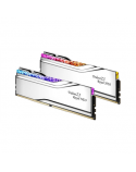 G.Skill Trident Z5 Royal Neo | 32 (2x16GB) GB | DDR5 | 7200 MHz | PC/server | Registered No | ECC No