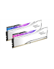 G.Skill Trident Z5 Royal Neo | 32 (2x16GB) GB | DDR5 | 7200 MHz | PC/server | Registered No | ECC No