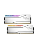 G.Skill Trident Z5 Royal Neo | 32 (2x16GB) GB | DDR5 | 7200 MHz | PC/server | Registered No | ECC No