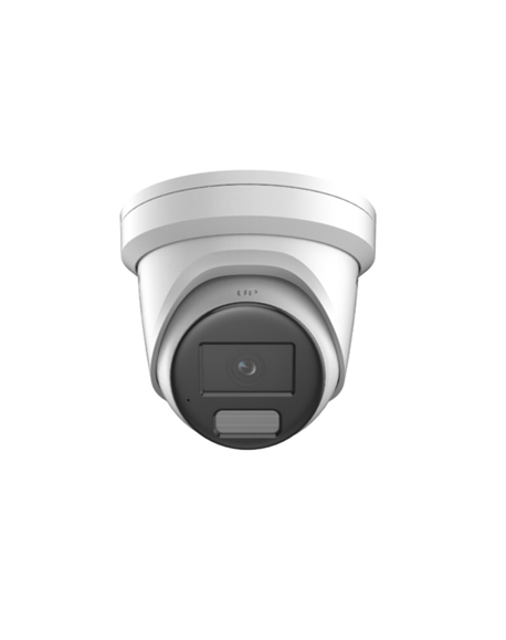Hikvision IP Camera | DS-2CD2346G2H-IU | Dome | 4 MP | 2.8mm | IP67 | H.265+ | microSD/microSDHC/microSDXC card, up to 512 GB