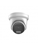 Hikvision IP Camera | DS-2CD2346G2H-IU | Dome | 4 MP | 2.8mm | IP67 | H.265+ | microSD/microSDHC/microSDXC card, up to 512 GB