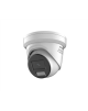 Hikvision AcuSense Strobe Light and Audible Warning Fixed Turret Network Camera | DS-2CD2346G2H-IS2U/SL | Dome | 4 MP | 2.8mm/4m