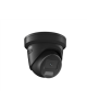 Hikvision AcuSense Strobe Light and Audible Warning Fixed Turret Network Camera | DS-2CD2346G2H-IS2U/SL | Dome | 4 MP | 2.8mm/4m