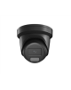 Hikvision AcuSense Strobe Light and Audible Warning Fixed Turret Network Camera | DS-2CD2346G2H-IS2U/SL | Dome | 4 MP | 2.8mm/4m