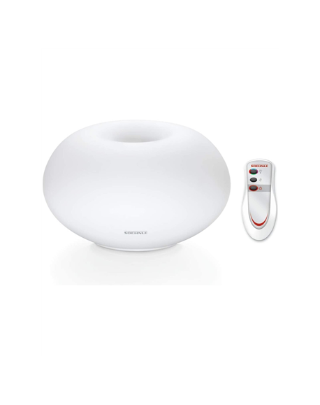 Milano Plus | Aroma Diffuser | White