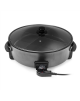 Tristar Multifunctional Grill Pan XXL | PZ-9145 | Electric Grill | 1500 W | Black