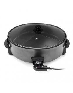 Tristar Multifunctional Grill Pan XXL | PZ-9145 | Electric Grill | 1500 W | Black