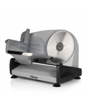 Tristar | Food Slicer | EM-2099 | Metallic silver | 150 W