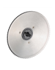 Tristar | Food Slicer | EM-2099 | Metallic silver | 150 W