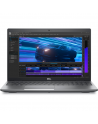 Dell Mobile Precision 3591 | 15.6 " | FHD | 1920 x 1080 pixels | Intel Core Ultra 7 | 165H | 32 GB | DDR5 | Solid-state drive capacity 1000 GB | NVIDIA RTX 2000 Ada Generation | GDDR6 | 8 GB | Windows 11 Pro | 802.11ax | Keyboard language Estonian | Keyboard backlit | Warranty 36 month(s)