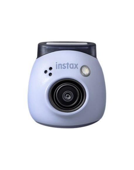 Fujifilm | INSTAX Pal | Powderi Blue | 1600