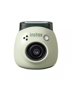 Fujifilm | INSTAX Pal | Green | 1600