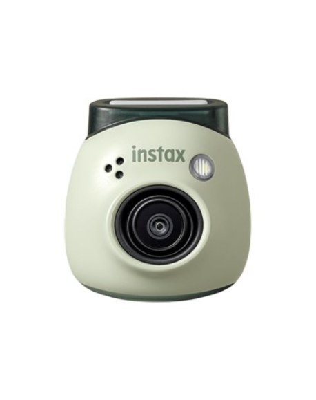 Fujifilm | INSTAX Pal | Green | 1600