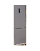 SALE OUT. | Gorenje | N619EAW4 | Energy efficiency class E | Free standing | Combi | Height 186 cm | No Frost system | Fridge ne