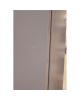 SALE OUT. | Gorenje | N619EAW4 | Energy efficiency class E | Free standing | Combi | Height 186 cm | No Frost system | Fridge ne