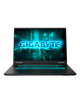 Gigabyte GAMING A16 CMHH2EE893SH | Black | 16 " | FHD+ | 1920 x 1200 pixels | Intel Core i5 | i5-13420H | 16 GB | DDR5 | Solid-s